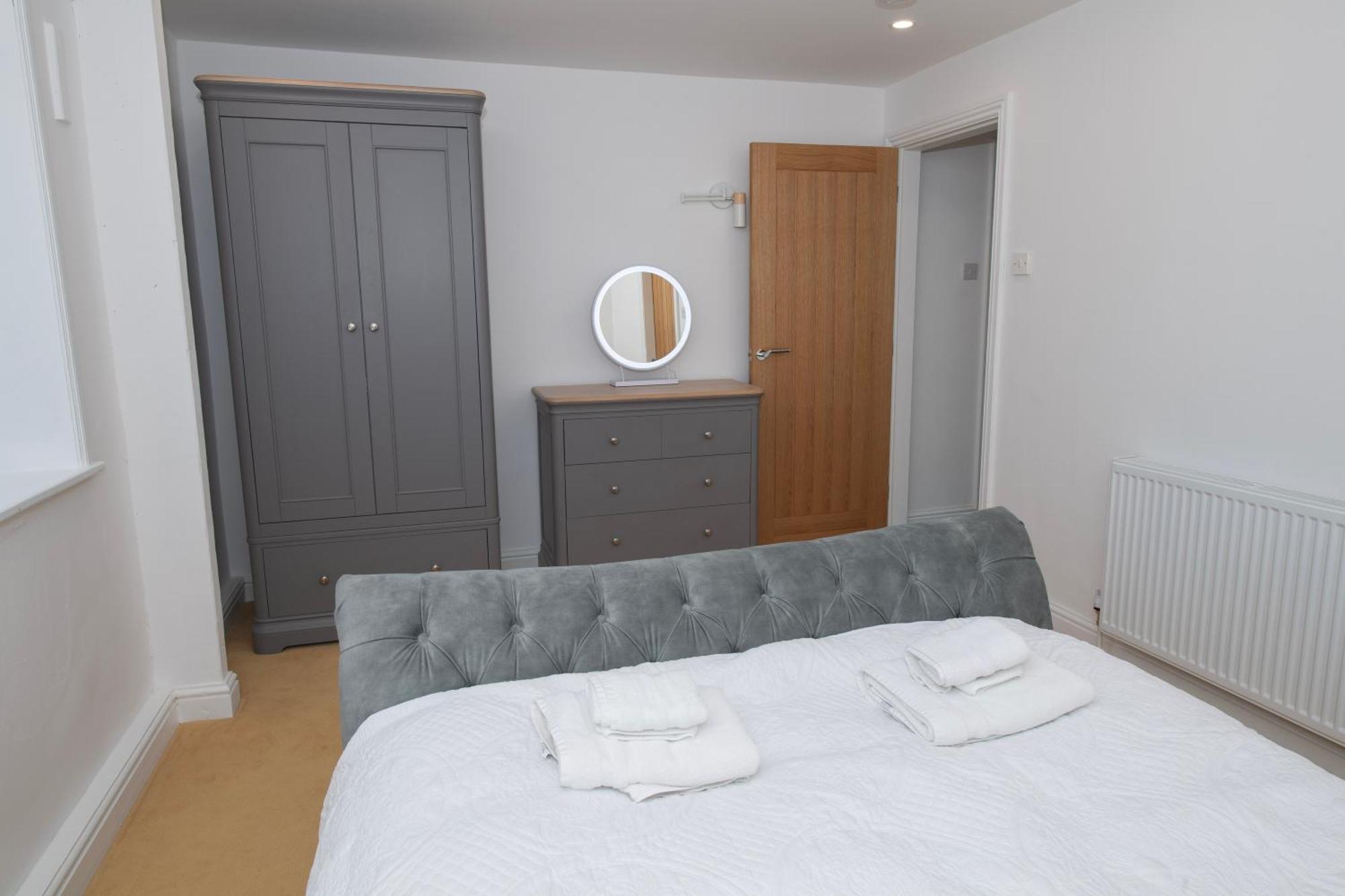 The Hayloft, Sewerby, Bridlington, Wi-Fi & Parking Apartment Exterior photo