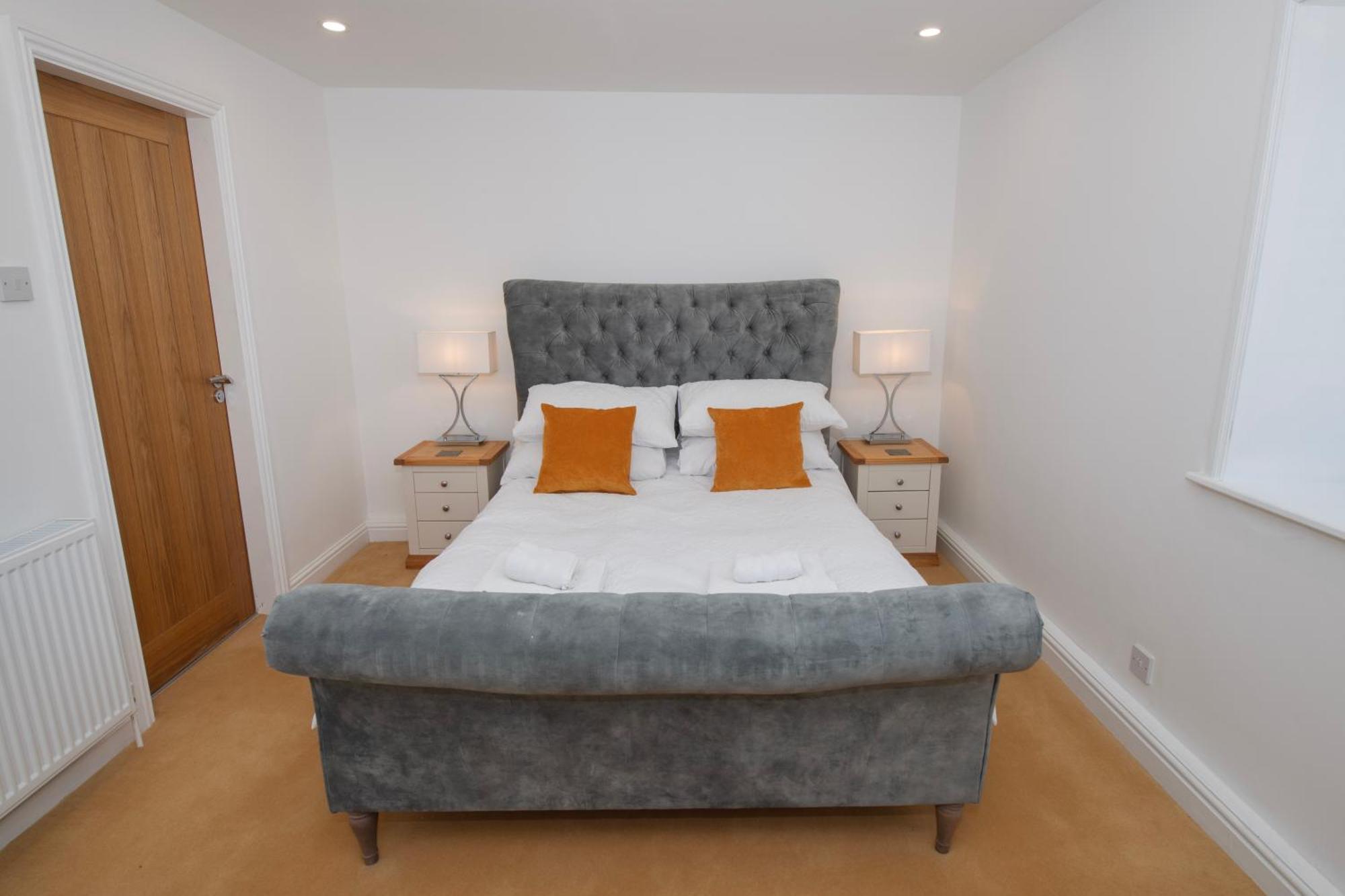 The Hayloft, Sewerby, Bridlington, Wi-Fi & Parking Apartment Exterior photo