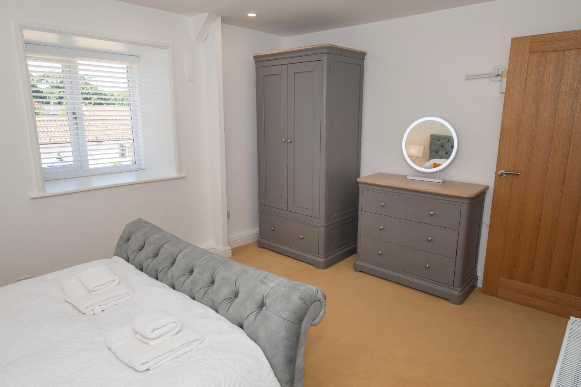 The Hayloft, Sewerby, Bridlington, Wi-Fi & Parking Apartment Exterior photo