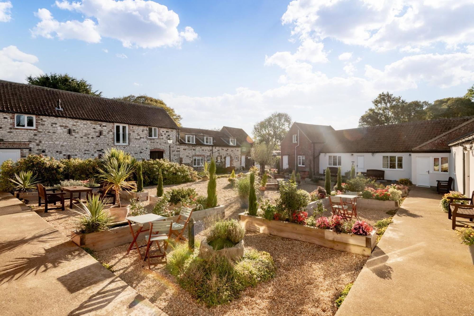 The Hayloft, Sewerby, Bridlington, Wi-Fi & Parking Apartment Exterior photo